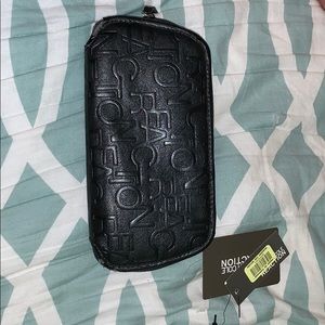 Kenneth Cole black wallet